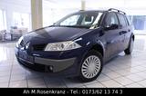 Renault Megane II Grandtour Avantage 1.Hand Navi Klima - Renault Megane aus 2008 mit Diesel-Antrieb