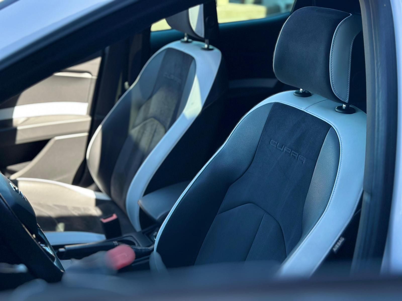 SEAT Leon 2.0TSI Cupra 280* LED#SHZ#TEMPO#SPUR#PANO - Image 23