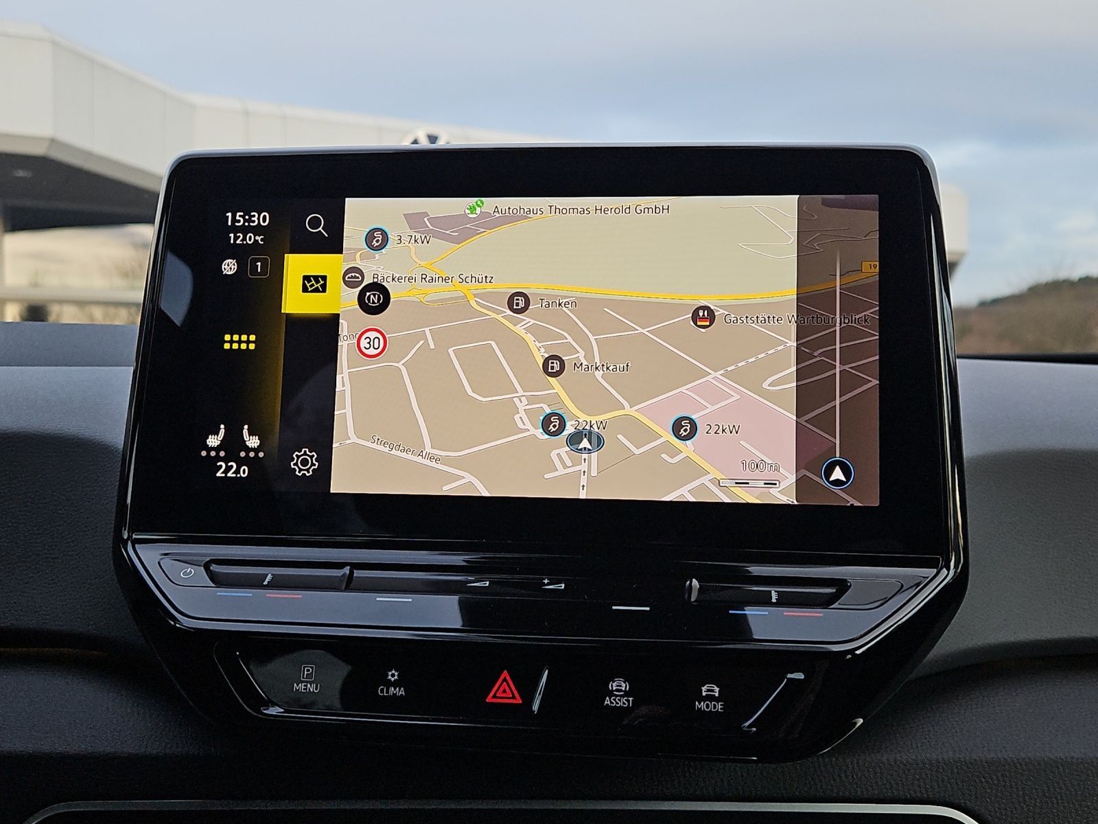 Volkswagen ID.3 - Bild 9