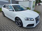 Audi RS3 2.5 TFSI S tronic quattro Sportback -