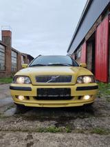 Volvo v40 1.8 (122ps) - Volvo V40: 1.8