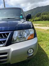 Mitsubishi Pajero 3,2 DI-D Instyle Instyle - Angebote