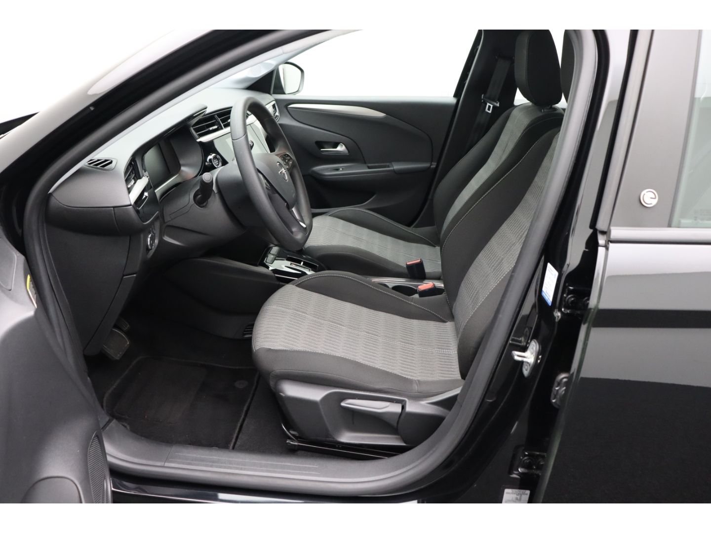 Fahrzeugabbildung Opel Corsa-e Edition Klimaautomatik Garantie
