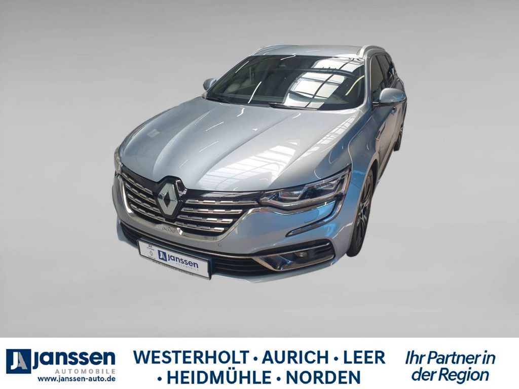 Image of Renault Talisman