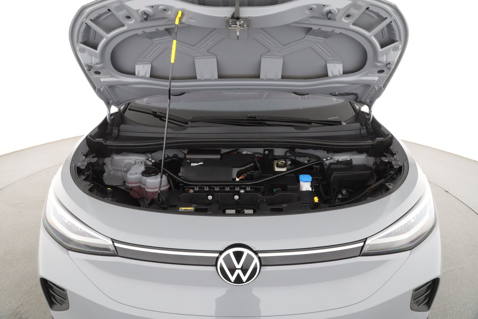 Volkswagen ID.4 - Bild 9