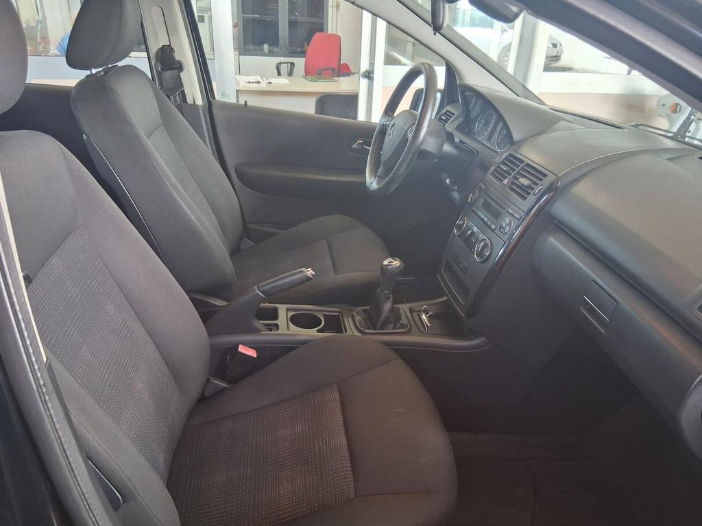 Mercedes-Benz A 160
