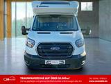 Benimar T 463 UP - 170 PS - Hub&Einzelbetten - Raumbad - - Benimar Wohnmobil oder -wagen