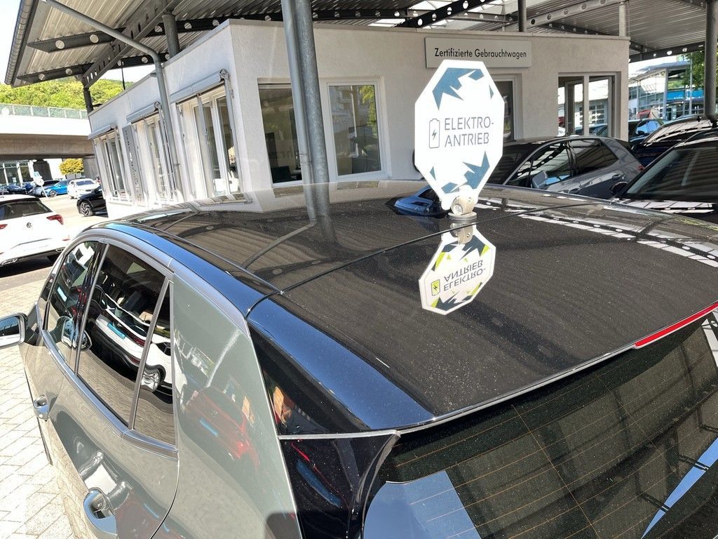 Volkswagen ID.3 - Bild 14