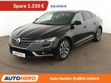 Renault Talisman 1.3 TCe Limited Aut.*NAVI*TEMPO*CAM* - Renault Talisman: Limousine
