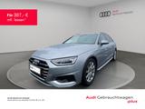 Audi A4 Avant 35 TDI LED AHK Navi Kamera Carplay - Audi A4 Jahreswagen: Automatik