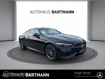 2023 Mercedes-BENZ CLE 照片 2
