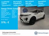 Land Rover Range Rover Evoque 2.0 D165 Mild-Hybrid Evoque R - gebrauchte Land Rover Range Rover Evoque aus dem Jahr 2022