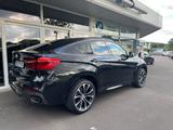 BMW X6 M50d Panodach SoftClose 360°-Kamera Alu "21" - BMW X6 M50 aus 2019