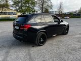 BMW X5 M  F85 - BMW X5 M von privat