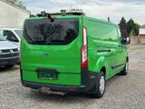 Ford Transit  Kasten 300 L2 SPEZIAL ZUBEHÖR/KAMERA - Ford Transit: Grün