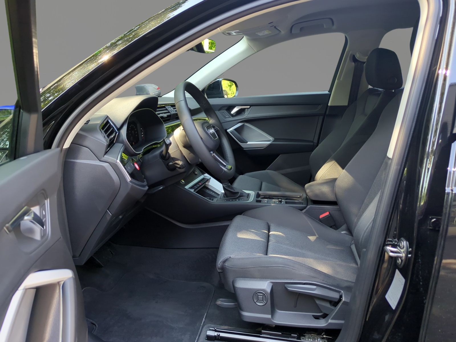 Audi Q3 - Bild 8