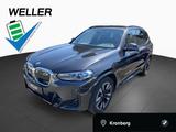 BMW iX3 Inspiring M Sport AHK Laser Pano St&Go RFK - BMW iX3: Inspiring