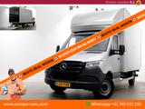 Mercedes-Benz Sprinter 317 CDI 170pk 9G Automaat Bakwagen met - Angebote