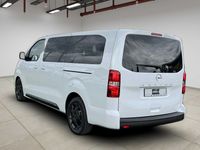 Opel Zafira - Vorschau Bild 4