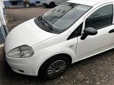 Fiat Punto 2013 - 80000 KM - Fiat Punto in Ludwigshafen