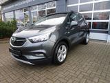 Opel Mokka X Edition Navi Kamera 4x4 - gebrauchte Opel Mokka aus dem Jahr 2018