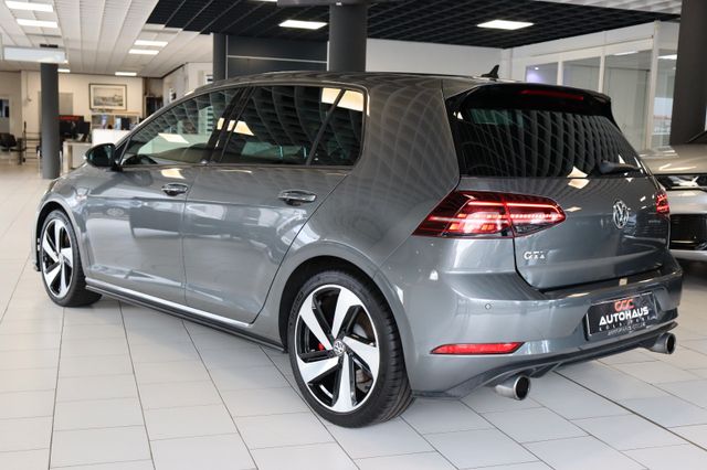 Fahrzeugabbildung Volkswagen Golf VII Lim. GTI BMT/Start-Stopp|LED|ACC|NAVI|