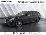 Mercedes-Benz AMG E 43 4Matic T-Modell+Pano+Multibeam+Night - Mercedes-Benz E 43 AMG in Berlin