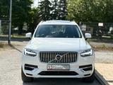 Volvo XC90 T8 Inscription 7 Sitze AWD PANO H&K HUD ACC