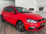 Volkswagen Polo V GTI KLIMA+NAVI+SHZ+PANO+PDC+TEMPO - Cars in Kassel: Kleinwagen