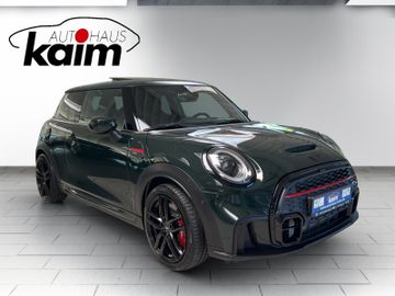 Bild 7 MINI John Cooper Works Mini 3-trg. JCW John Cooper Works Trim