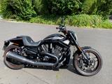 Harley-Davidson Night rod special 