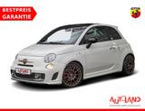 Abarth 595 1.4 Turismo Bi-Xenon Klimaaut. Panorama PDC - Abarth Gebrauchtwagen