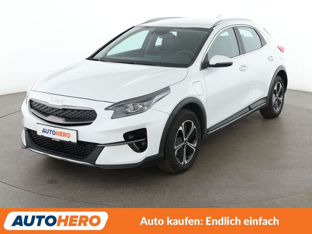 Image of Kia XCeed