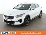 Kia XCeed 1.6 Plug-in Hybrid Spirit Aut.*LED*NAVI* - Kia XCeed Plug-in Hybrid (PHEV) Gebrauchtwagen