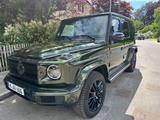 Mercedes-Benz G 500 - V8 - AMG Line - 1.Hand - voll - USt. - Mercedes-Benz G 500 in München