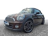 MINI COOPER CABRIO CHILI PDC KLIMA 17 ZOLL ALLWETTER - MINI in Aachen