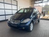 Mercedes-Benz A 200 A A 200 5-türig Elegance - gebrauchte Mercedes-Benz A 200 aus dem Jahr 2005