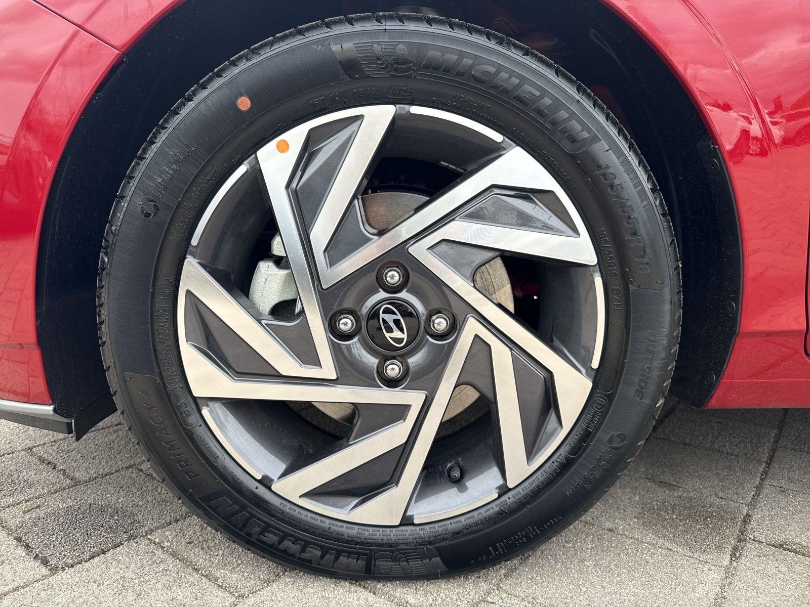 Hyundai i20 – Bild 14