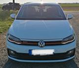 Volkswagen Polo 2.0 TSI OPF DSG GTI GTI - gebrauchte Kleinwagen in Salzgitter