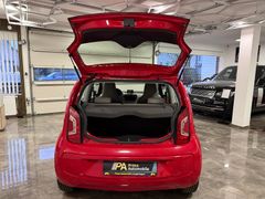 Fahrzeugabbildung Volkswagen up! 1.0 move / Navi Klimaanlage Sitzheizung Temp