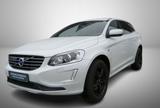 Volvo XC60 D4 Ocean Race*Business*Licht*Abstandsradar - Volvo XC60: Race