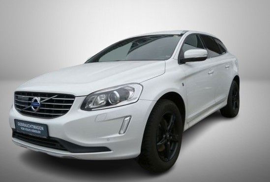 Volvo XC60 D4 Ocean Race*Business*Licht*Abstandsradar