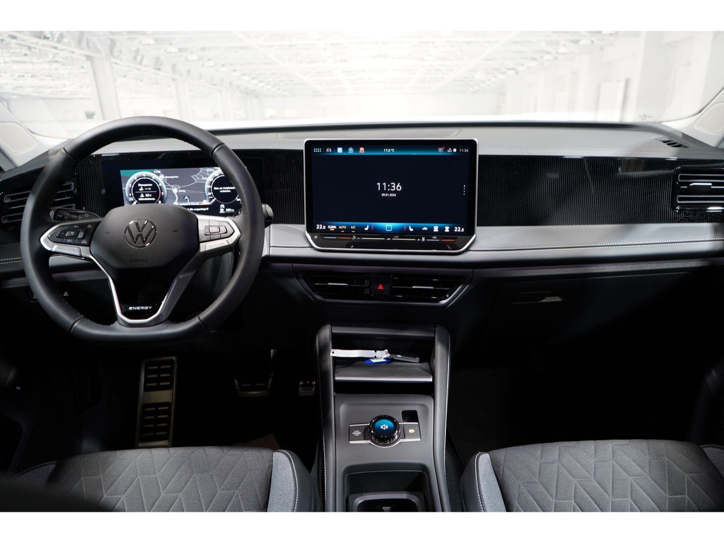 Volkswagen Tiguan - Bild 6