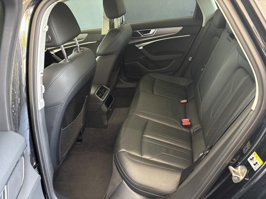 Audi A6 - Bild 7