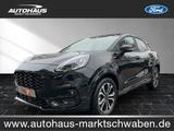 Ford Puma Hybrid ST-Line X Bluetooth Navi LED Klima - Ford in Neumünster