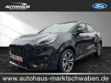 Ford Puma Hybrid ST-Line X Bluetooth Navi LED Klima