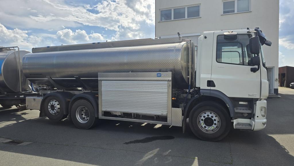 DAF CF 450 FAN 