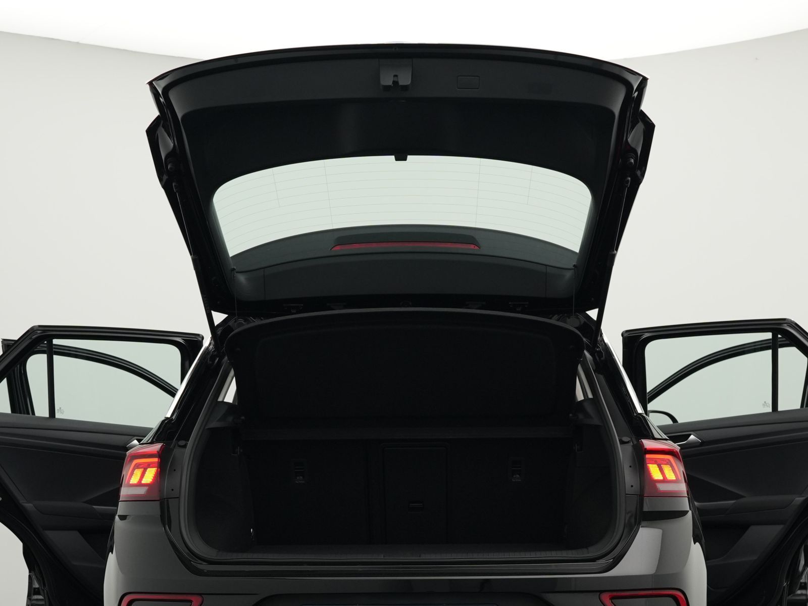 Volkswagen T-Roc - Bild 19