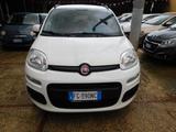 Fiat Panda 0.9 TwinAir Turbo Natural Power Loung - Fiat Panda: Natural Power