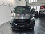 Ford Tourneo Custom L1 Sport / Automatik / Kamera - Ford Tourneo Custom: Sport